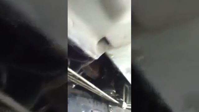 2001 Cadillac DTS A/C Compressor removal and installation ..