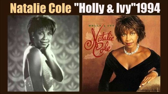 Natalie Cole - Paper Moon