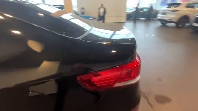 KIA RIO 2016 года, пробег 127 288. Обзор автомобиля от Альянс-Select.