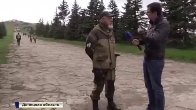 Донецк никто не забыт ничто не забыто Новости Украины за Последний Час 11 05 2015.mp4