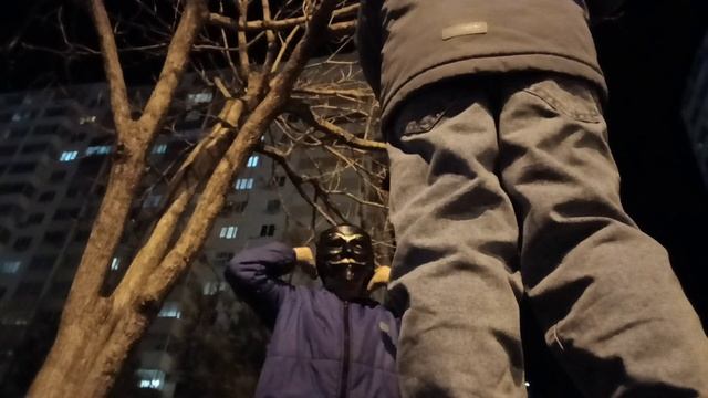 АНОНИМУСЫ ПРОТИВ НЕГРОНИМУСОВ (1 сезон 2 серия)