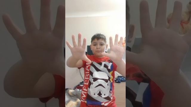 первый фокус