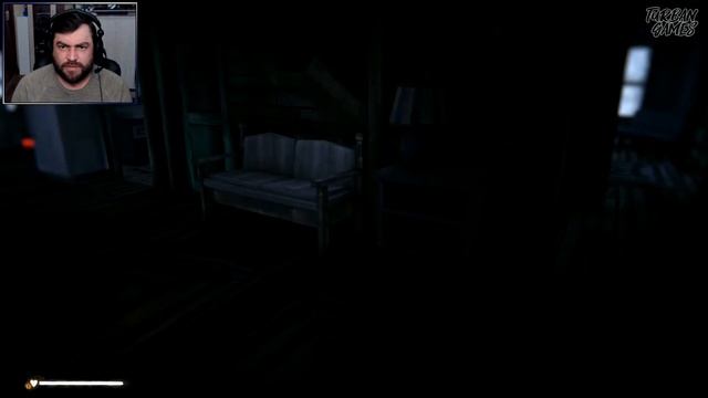 The Long Dark 3 эпизод прохождение!Она жива #1