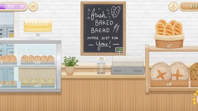 Baker Business 3 Let's Play 34