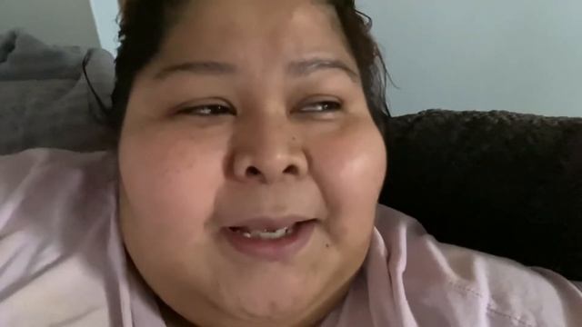 Weight in pre-op gastric sleeve liquid diet