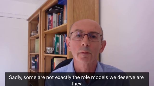 Is your business ethical - and do your stakeholders think so?