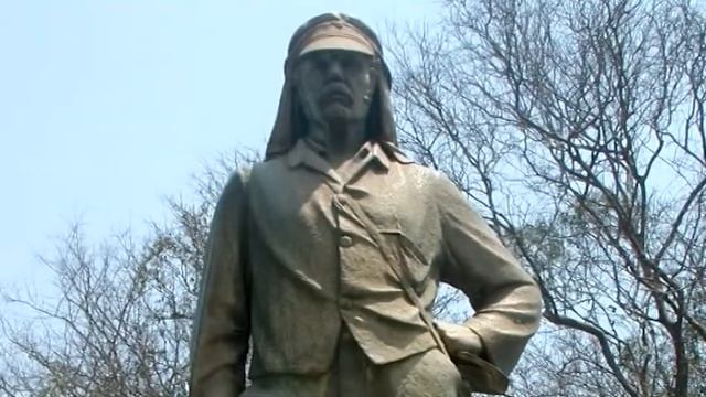 Химба ,Замбия