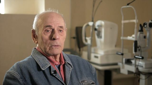 Отзыв Старынина Виктора Тихоновича