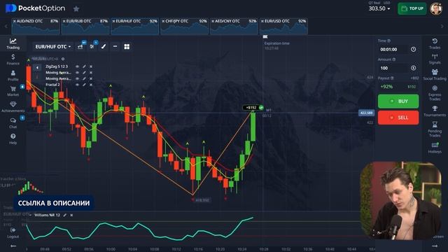 ШОРТ И ЛОНГ В ТРЕЙДИНГЕ - ЧТО ЭТО И КАК РАБОТАЕТ? Разбор Сделок на Короткой и Длинной Позиции