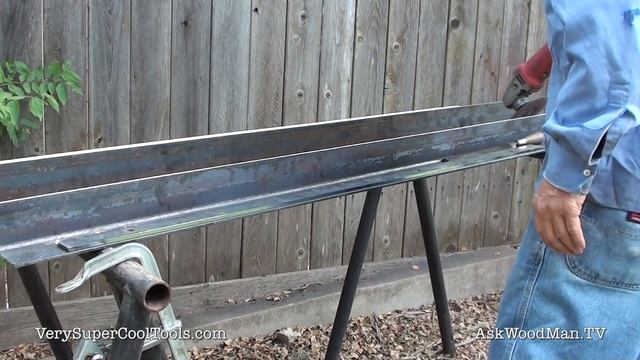 941. Bench Top Table Saw Upgrade • Video 20