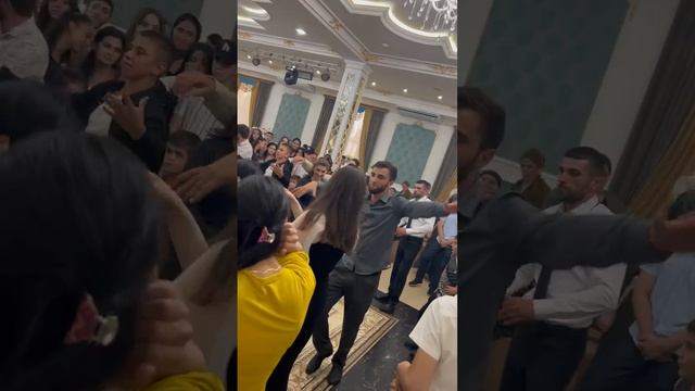 Шамиль Магомедов
