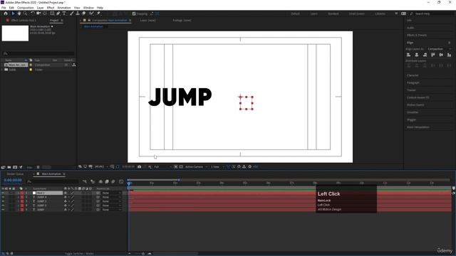 5 -02  Creative Text Animation Part 2