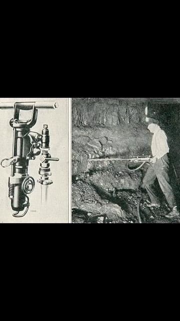 Долбить на работе//Этот день #история #history #news #юмор #отбойныймолоток #молоток #shorts #top
