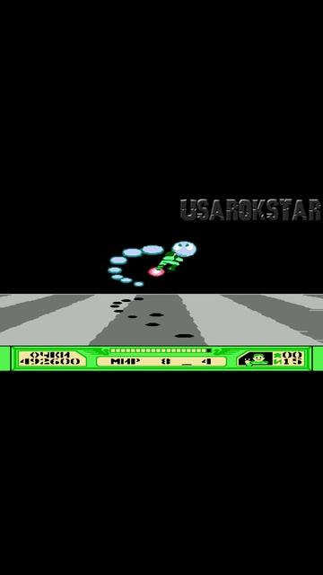 #shorts #speedrun #1987 #system #running #ending #videogame #sega #3dbattles #demo #8bit #jackthewor