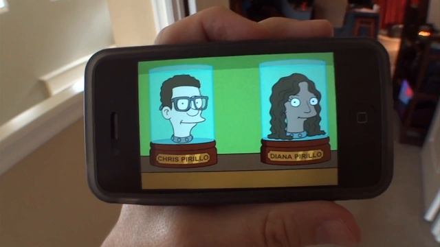 Pirillo #Vlog 088 - Chris's Cigar is Just a Cigar