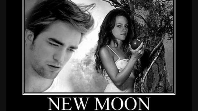 Twilight Posters (Fan Made)