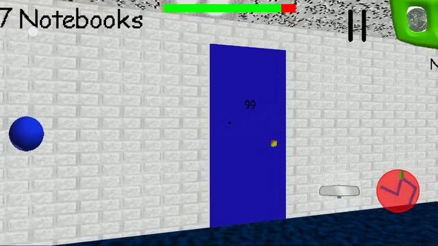 Baldi s basics