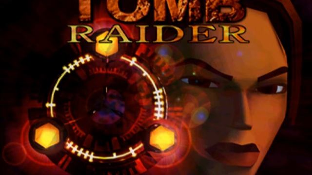 Tomb Raider I: Main Theme