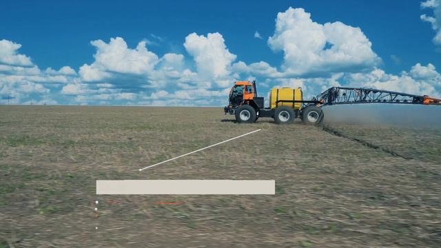 ТУМАН-2М в поле
