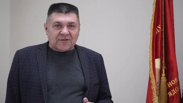 55-летие студенческих стройотрядов КГМУ