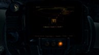Fallout New Vegas - Lonesome Road - Плакат Ральфи №09