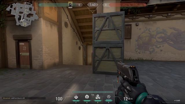 ViPER HAVEN LiNEUPS!!! Valorant Viper Setups for Offense and Defense!