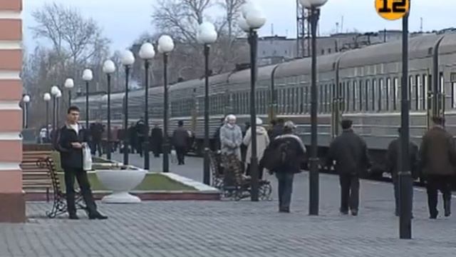 Names of railway stations in Mari