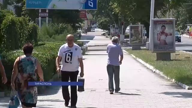Программа "Вовремя" - 22/07/15