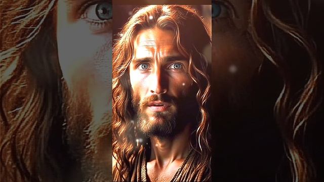 29.01.,25 🙏 Я ещё будучи на Земле учил, что вы такие же, как я. Иисус Христос через Гузалию.