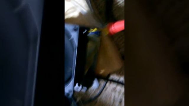 CFL flyback driver running a 100 watt pulse start metal halide arc tube