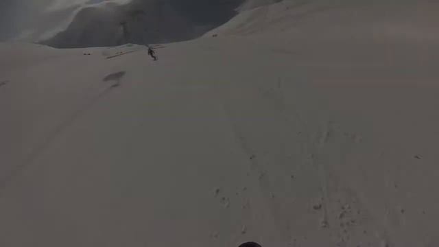 эльбрус декабрь 2017