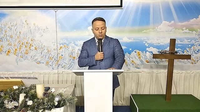 От нас требуется чтобы каждый оказался верным  01.02.2023