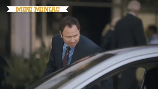 THE MOST FUNNY & CREATIVE CAR COMMERCIALS