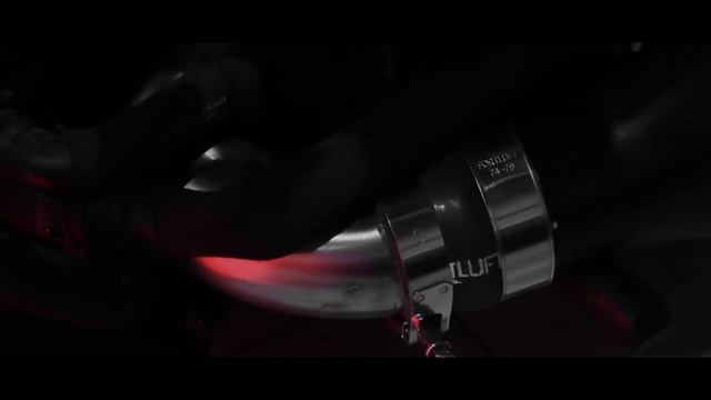 Audi RS5 B9 | Full Exhaust AGPmotorsport