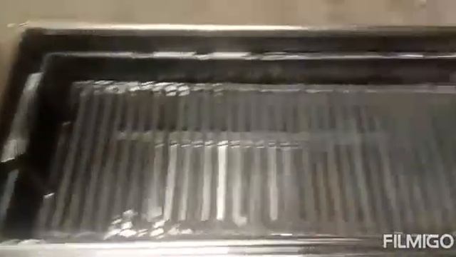 Bar-b-q grill | Muskan Refrigeration  | stenless steel | commercial kitchen equipment|manufacturers