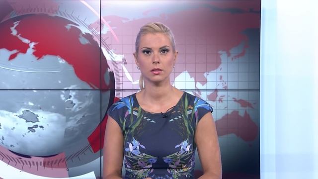 Емисия новини на Канал 3 на 19.08.2020г от 16.00 часа