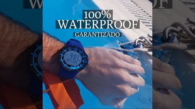 OHSEN SPORT WATCHES CHILE