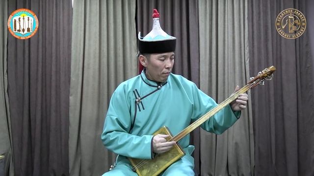 Хондергейим (муз. Александр Лаптан)