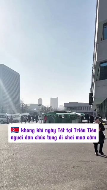 🇰🇵 DPRK Lunar New Year's Day🏮