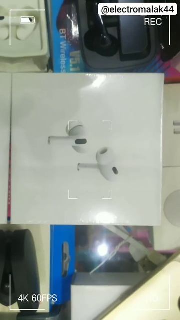 AIRPODS #chatgpt #fitnesstracker #gadgets #healthtracker #technology #smartwatch #nfcpayments