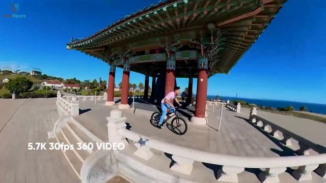 Insta360 Sphere vs GoPro Hero 10 Bones - Which One Should You Go For?