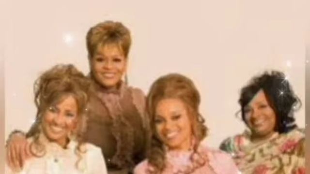 The Clark Sisters - You Brought the Sunshine (1981)