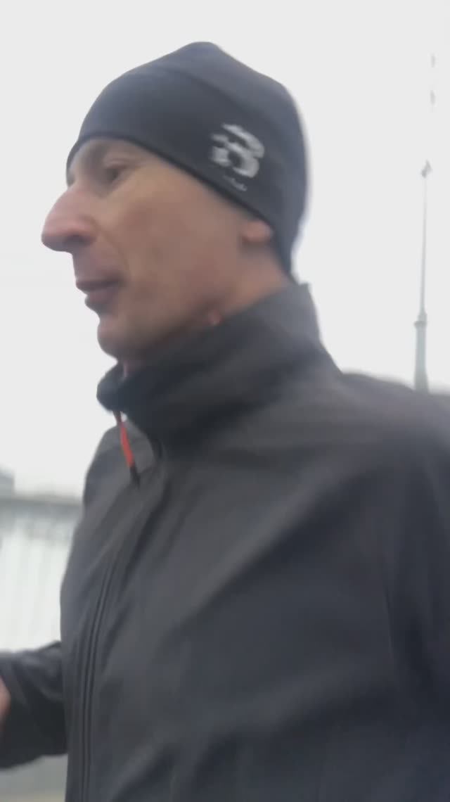 Интервью с Иваном Пустовойтовым