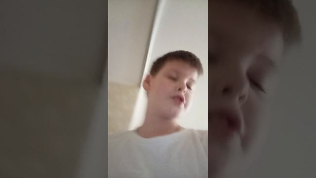красный дух в реальной жизни ☠️