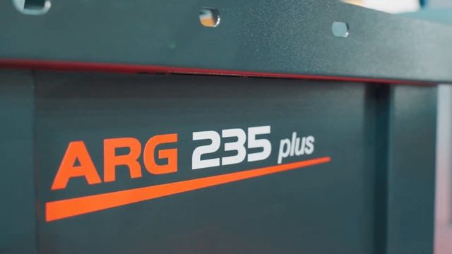 Lentzāģis Pilous ARG 235 Plus | Afleks.eu
