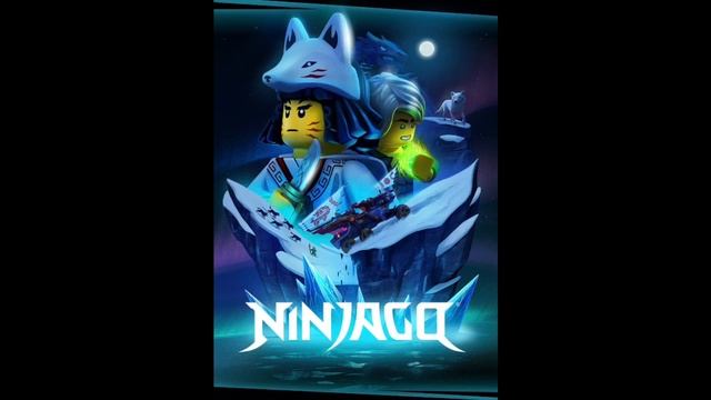 Ninjago Season 11: New Posters Revealed! (SDCC)