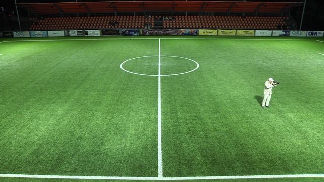 12.06.2023 Business League Liga2 EtapaVIII: OTP Bank 1-1 Rapid Leova