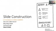 Effective Story Telling in Business Communication