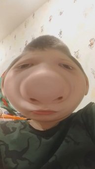 типичный серофим на тренировке когда я ему сказал что он лох