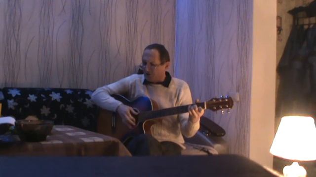Александр Немецъ Ностальгия